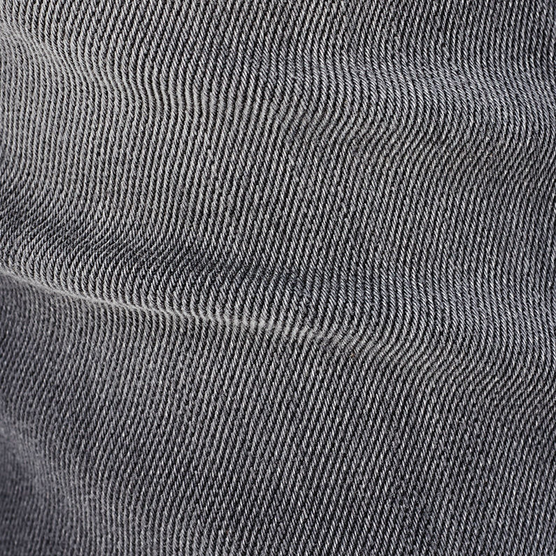 G-STAR® Lynn Zip Mid Waist Skinny Jeans ミディアムブルー