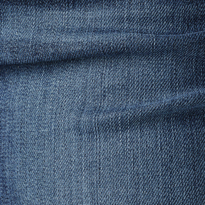 G-Star RAW® 3301 High Waist Super Skinny Jeans Dark blue