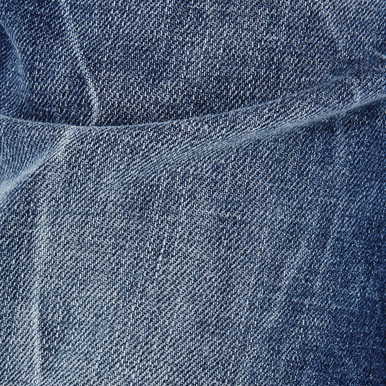 G-STAR® Arc Low Waist Boyfriend Jeans Bleu moyen