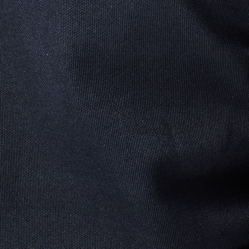 G-Star RAW® Verdah Slim Hooded Sweater Azul oscuro