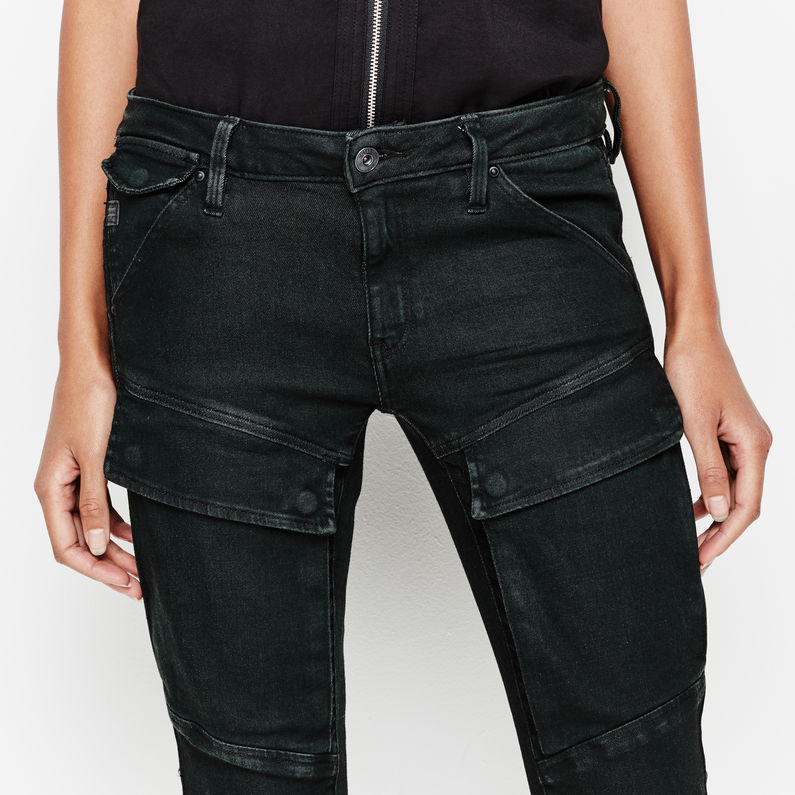 g star air defence jeans