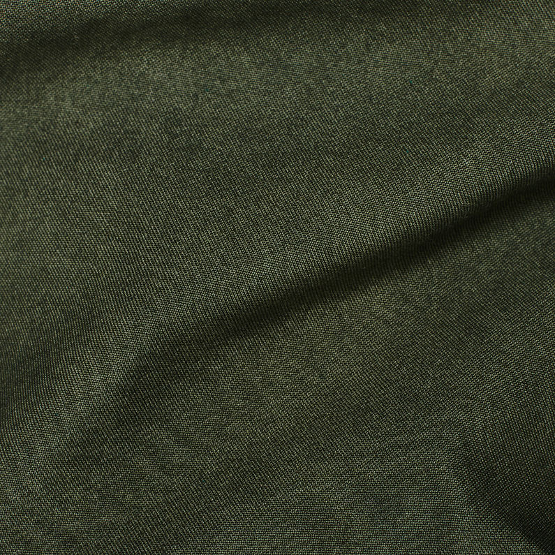 G-Star RAW® Rovic Straight Shirt Grün