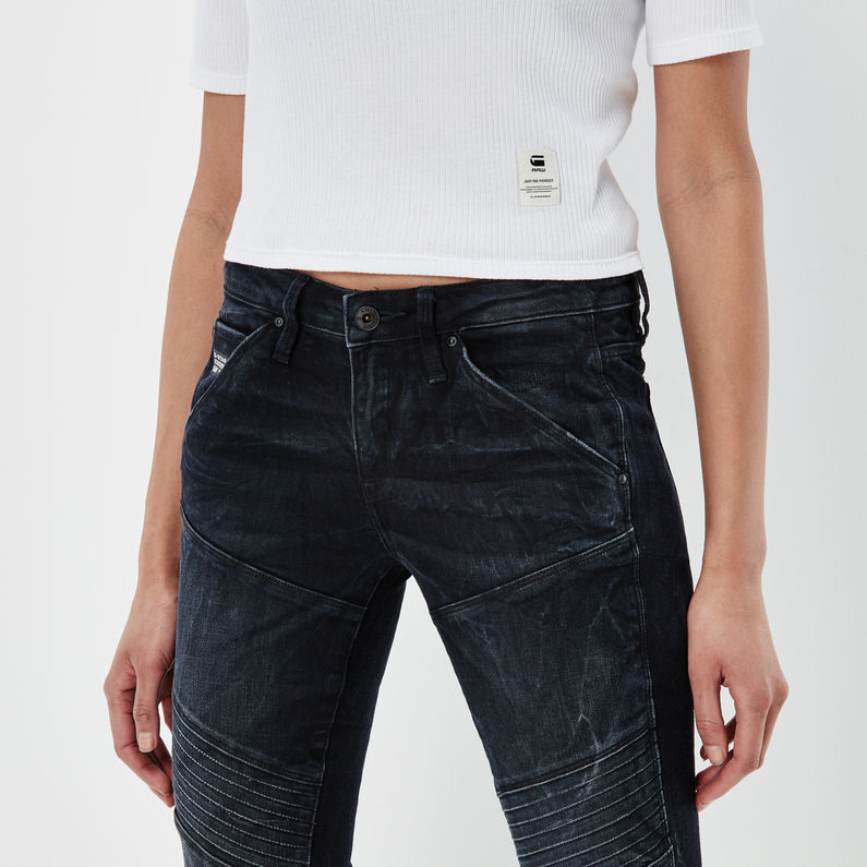 g star raw skinny jeans