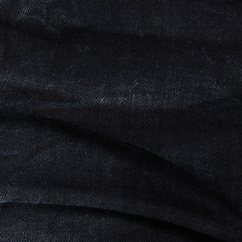 G-Star RAW® Jeans 5620 Custom Mid Skinny Azul oscuro