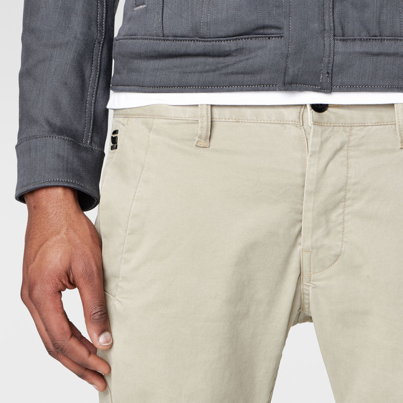 g star raw bronson slim chino