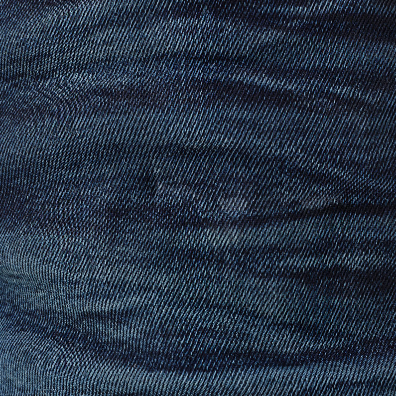 G-STAR® New Arc Button Low Boyfriend Jeans Azul oscuro