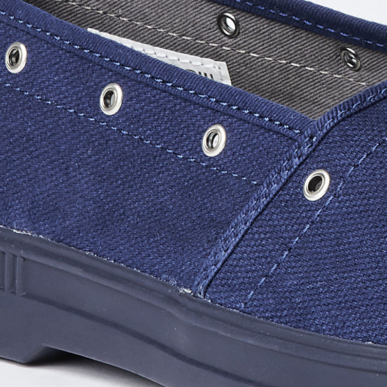 G-STAR® Mogul Dust Storm Dunkelblau