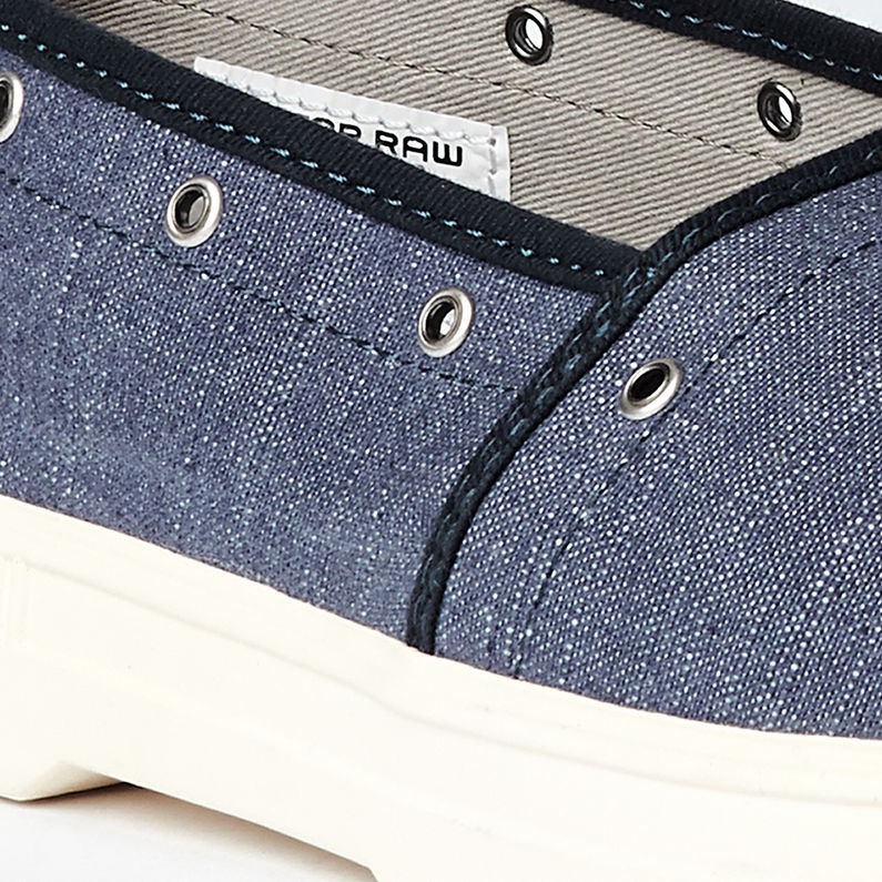 G-STAR® Mogul Dust Storm Denim Light blue