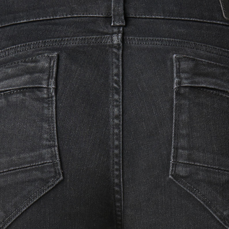 G-STAR® mdg cd md ski w/hyto blk supstch/cob dip