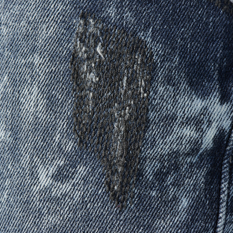 g star midge zip low super skinny