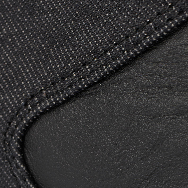 G-Star RAW® Pitcher Rhodene II Hi Black