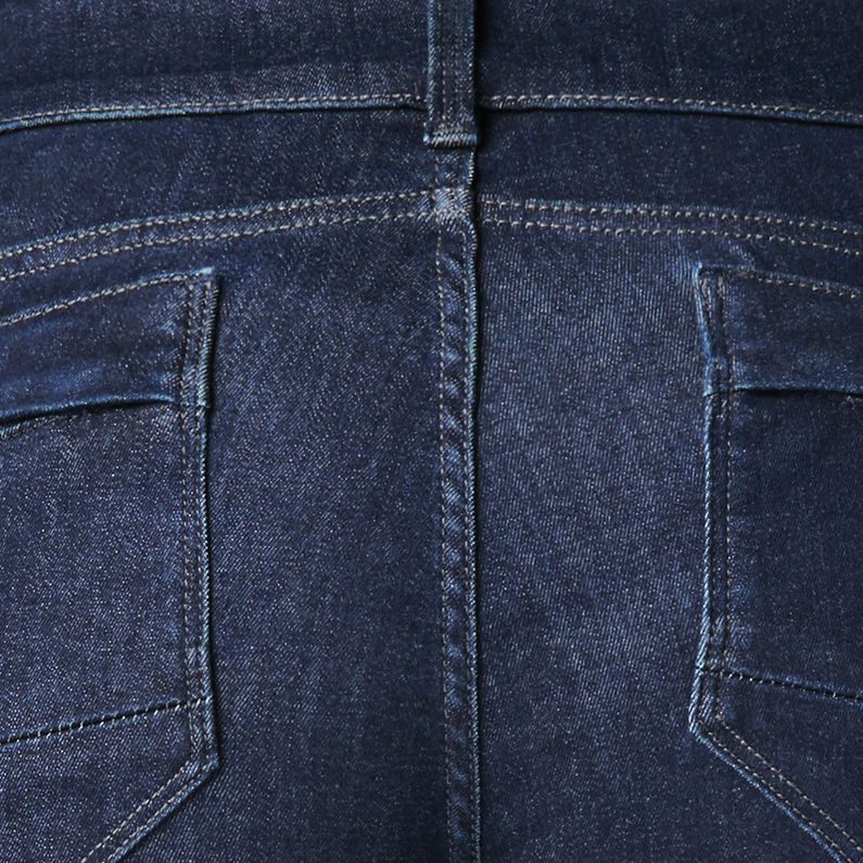 G-STAR® mdg cd md ski w/loxton supstch/rns Dark blue