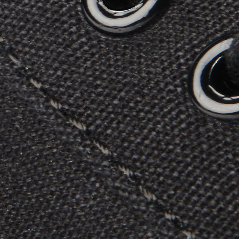 G-STAR® Dash IV Tanuki II Negro fabric shot