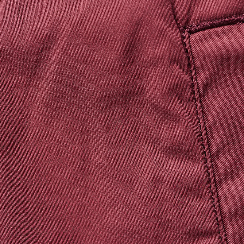 G-STAR® Sham Bomber Jacket Rood