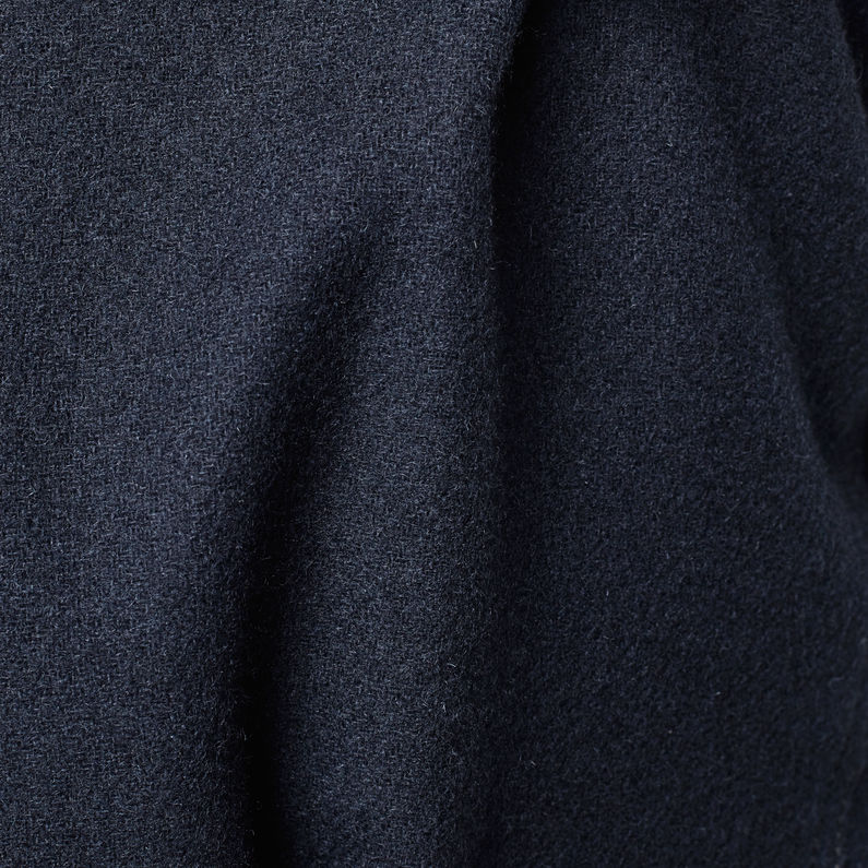 G-STAR® Blake Blazer Dark blue fabric shot