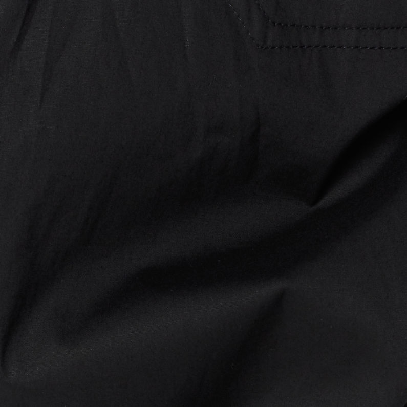 G-Star RAW® Core Boyfriend Shirt Black