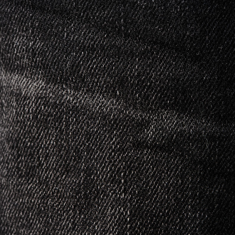 G-STAR® Arc Low Waist Boyfriend Jeans Negro