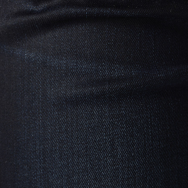 G-STAR® Lynn Custom Mid Waist Skinny Jeans Dunkelblau