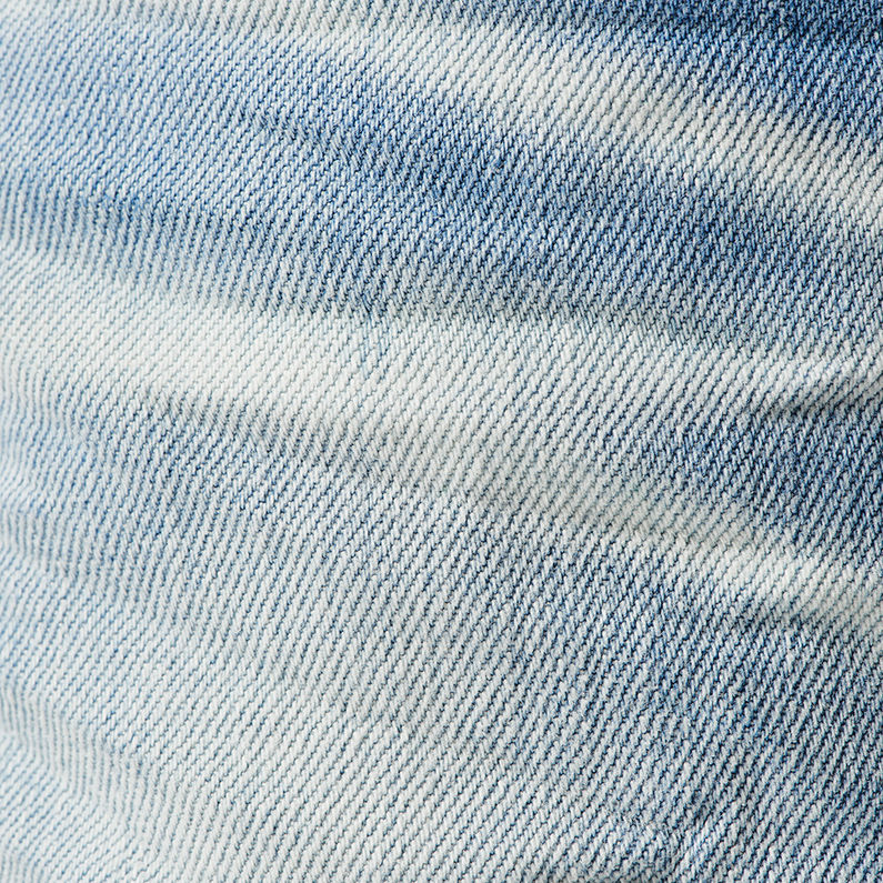 G-STAR® Arc Low Waist Boyfriend Jeans Light blue