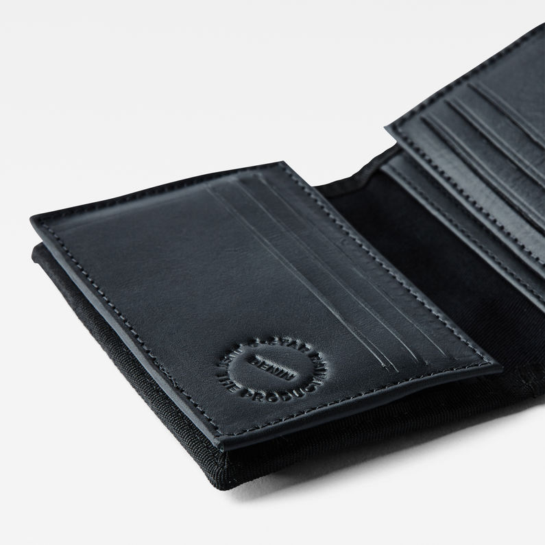 portefeuille g star