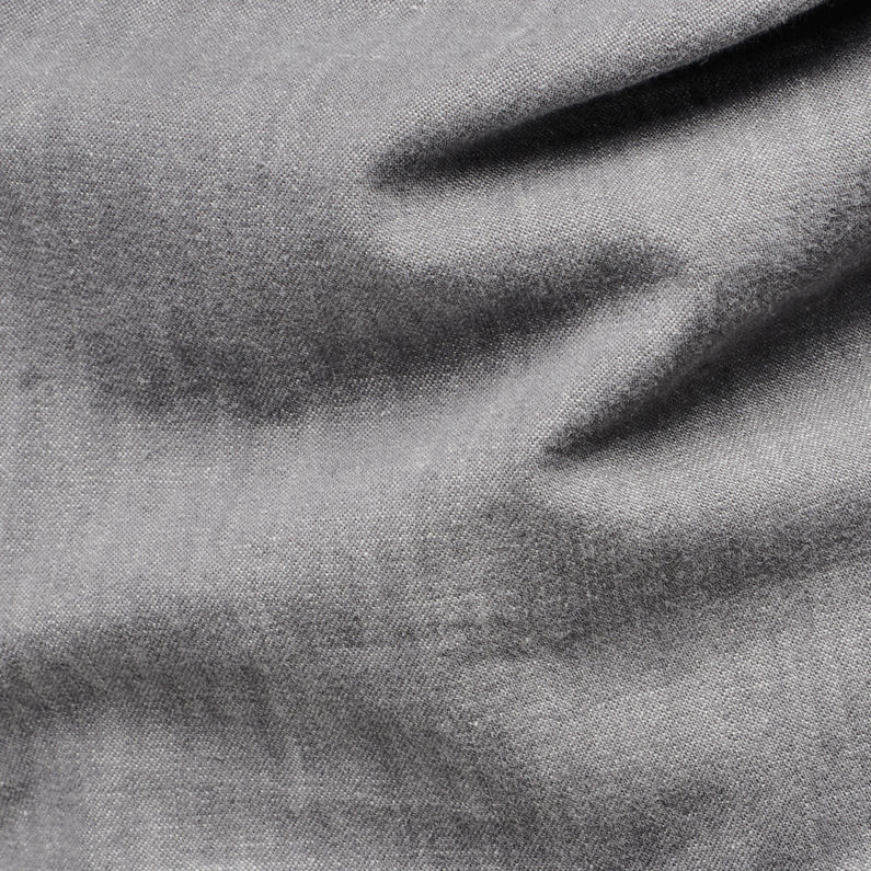 G-Star RAW® 3301 Denim Shirt Grey