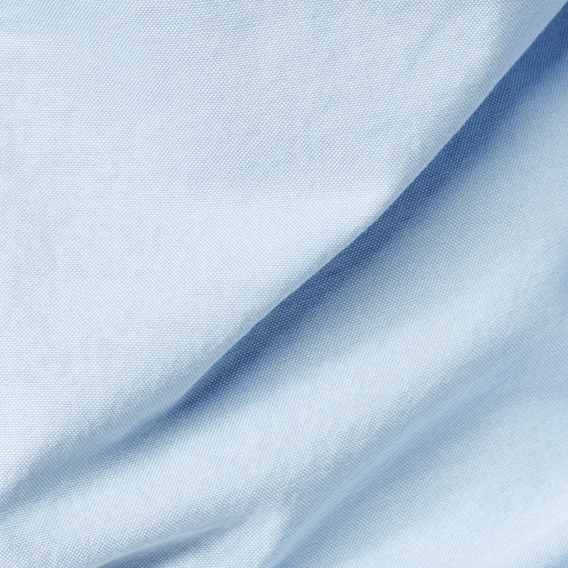 G-STAR® Core Pocket Shirt Light blue