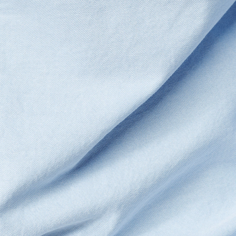 G-Star RAW® Core Pocket Shirt Light blue