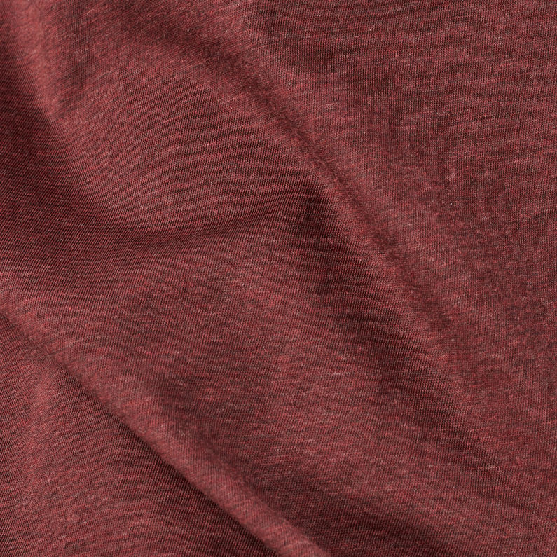 G-Star RAW® Mogho T-Shirt Rot