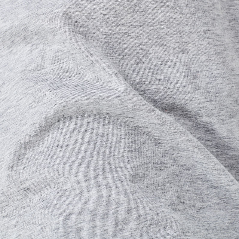 G-Star RAW® Mogho T-Shirt Grau
