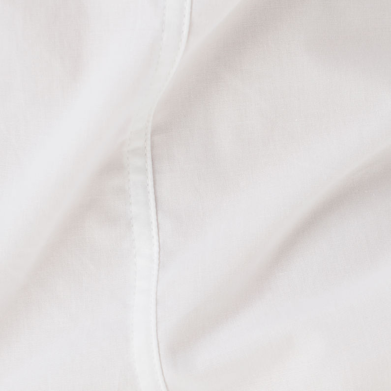 G-STAR® Core Slim Shirt White