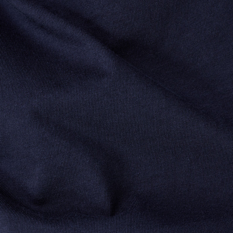 G-Star RAW® Oimin T-Shirt Bleu foncé