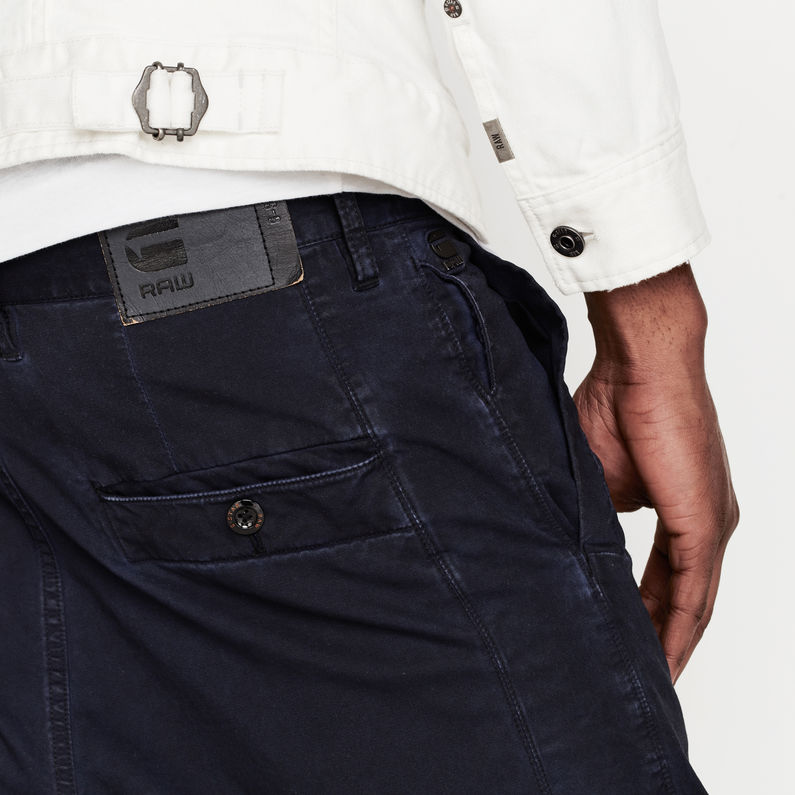 g star bronson tapered