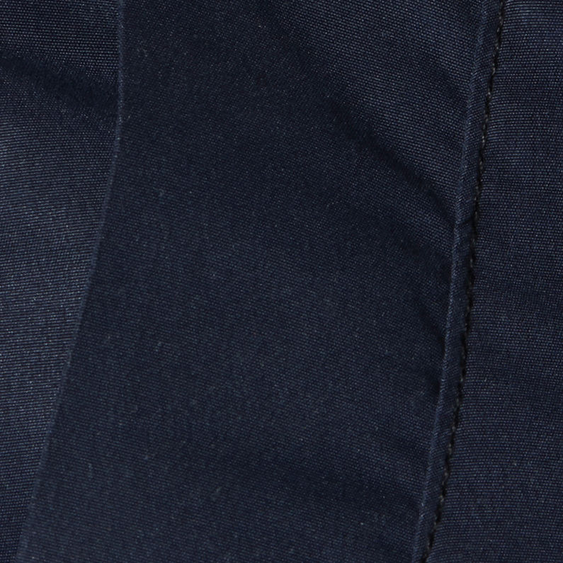 G-STAR® bronsn beach sh/atlantic nyl/Saru blu Dark blue fabric shot