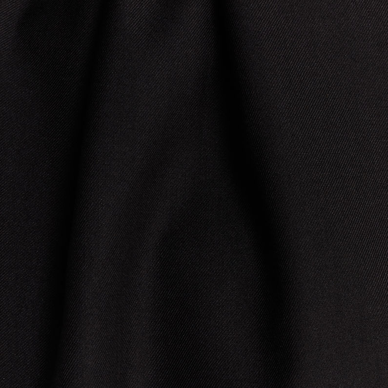 g star raw minor loose trench coat