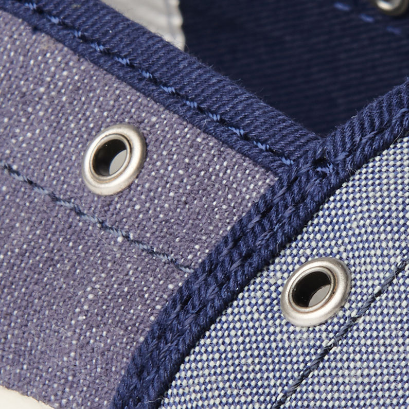 G-STAR® Mogul Dust Storm Denim Hellblau