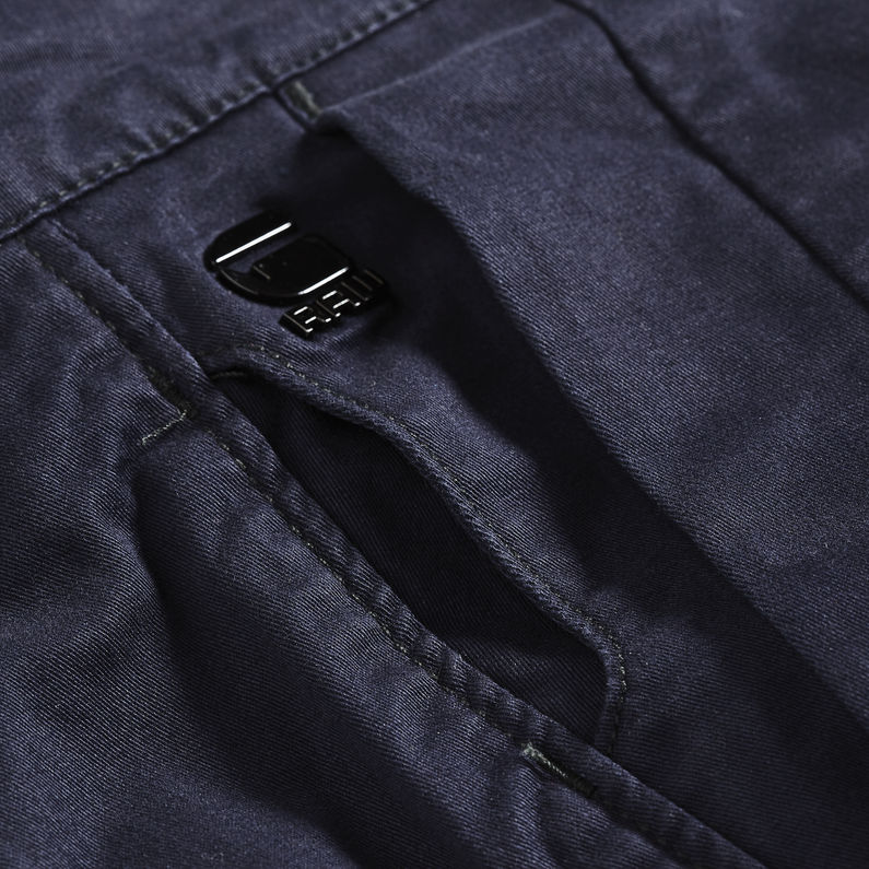 g star bronson 3d slim