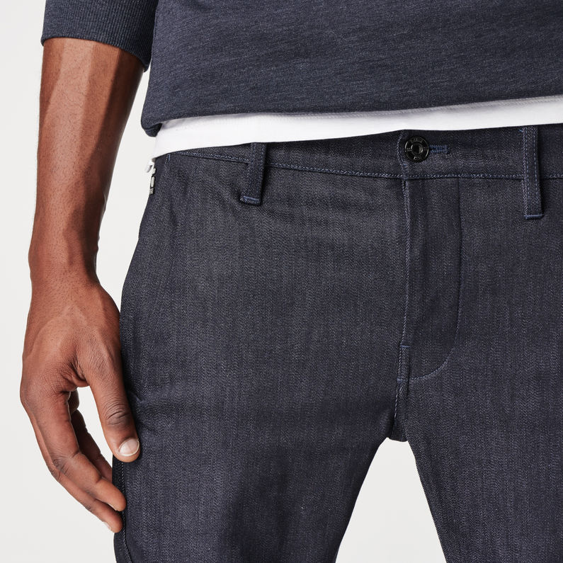 g star raw bronson slim chino