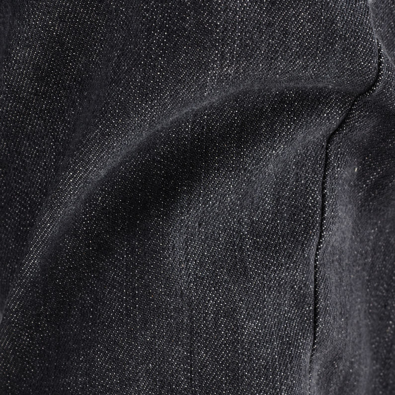 G-STAR® 3301 Deconstructed Super Slim Jeans Grau