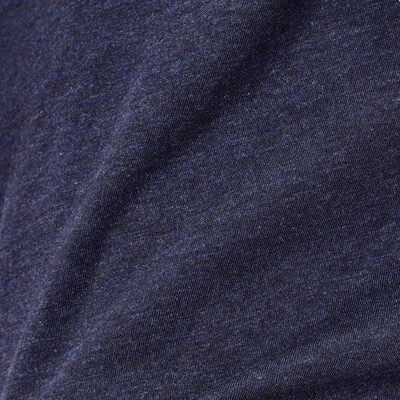 G-Star RAW® Apour T-Shirt Bleu moyen