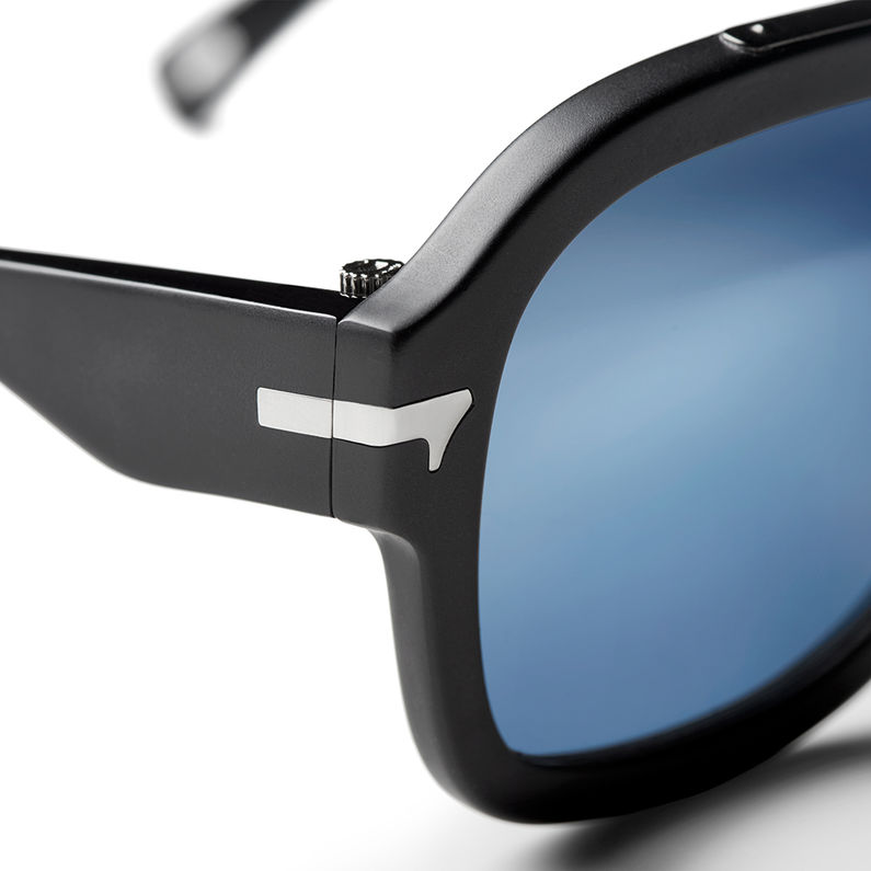 林龍輝 　ブラック2　サン eass_4580274176947