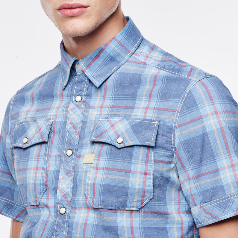 g star raw landoh shirt