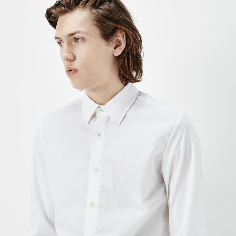 G-STAR® Core Shirt White