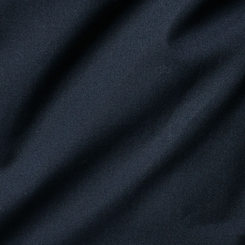 G-Star RAW® Correct Landoh Shirt Azul oscuro