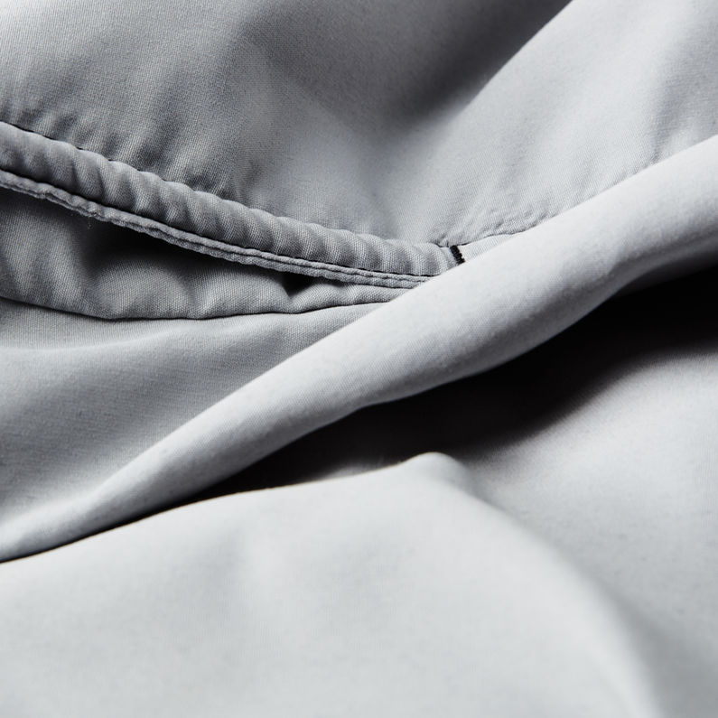 G-STAR® Devano Cord Swimshorts Grau fabric shot