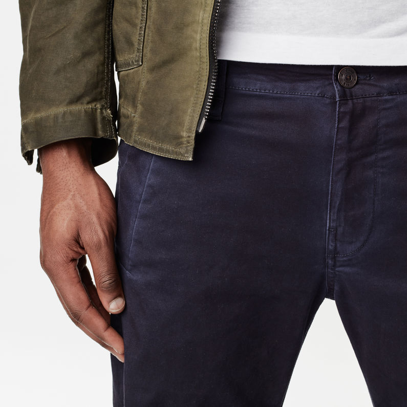 g star bronson 3d slim