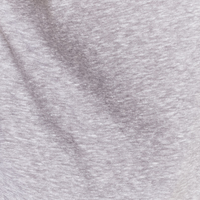 G-Star RAW® Reffrit Straight Short Sleeve T-shirt Grey