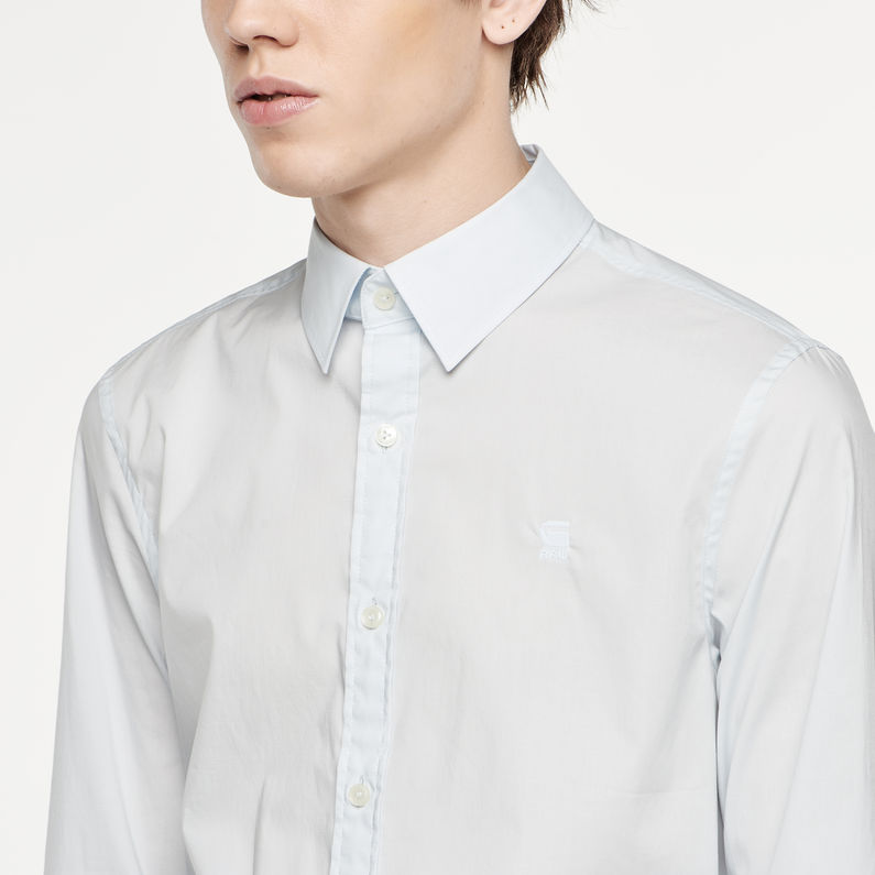 g star raw formal shirts