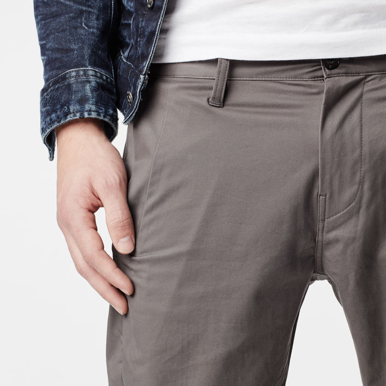 g star raw bronson slim chino