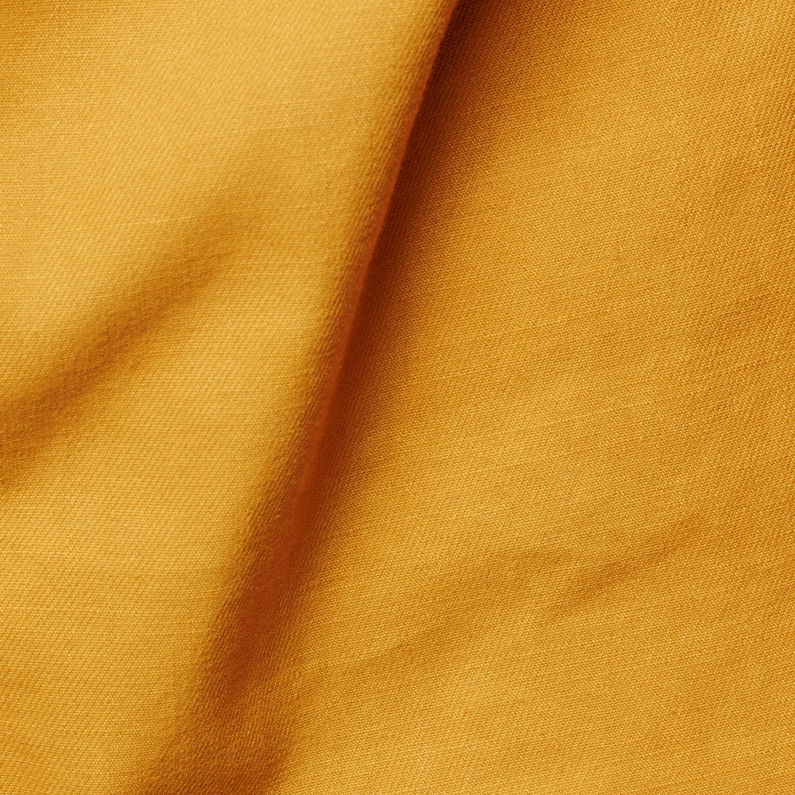 G-Star RAW® Landoh Shirt Gelb
