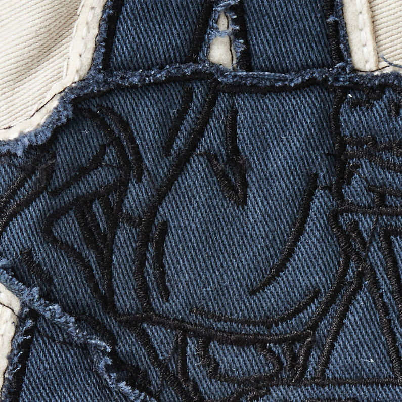 G-STAR® pragly bermuda/lt wt pound twll/khaki Beige